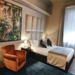 Relax e comfort cosa rende unica Ada Home ai Parioli