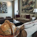 Come raggiungere Ada Home da stazione o aeroporto di Roma